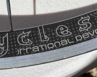 Fetish Cycles Irrational Devotion Wheel Set	
