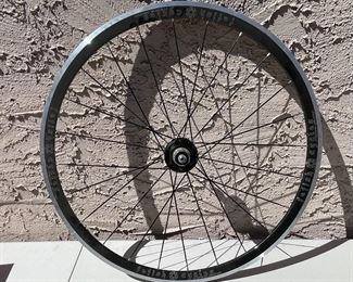 Fetish Cycles Irrational Devotion Wheel Set	
