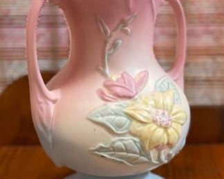 Hull Art Pottery 3-3/2	
