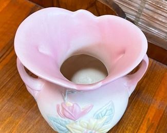 Hull Art Pottery 3-3/2	
