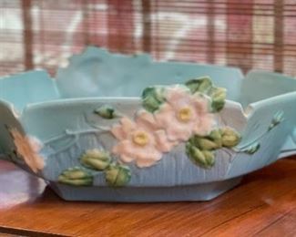 roseville 393-12 Console Bowl	
