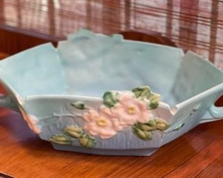 roseville 393-12 Console Bowl	
