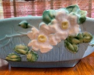 roseville 393-12 Console Bowl	
