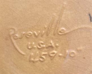 roseville 459-10 Bowl	
