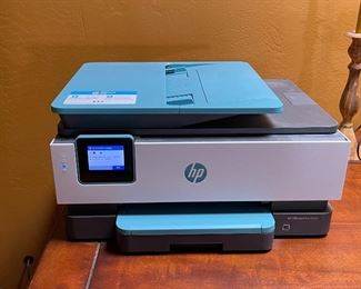 HP 8028 Printer	
