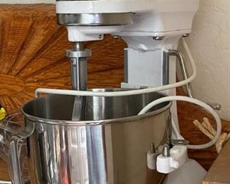 KitchenAid Professional 5 Mixer	
