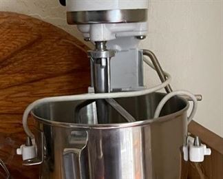 KitchenAid Professional 5 Mixer	
