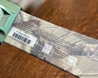 Bear Odyssey II compound fishing bow