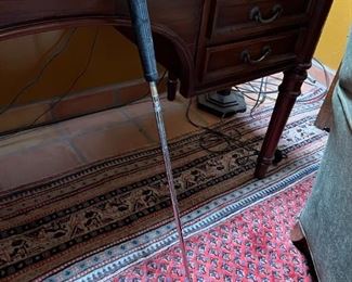 Scotty Cameron Titleist Futura Putter RH 35"