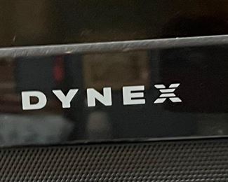 Dynex TV		
