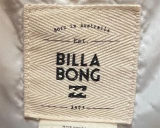 Billa Bong Wool Jacket Navajo Rug Pattern		
