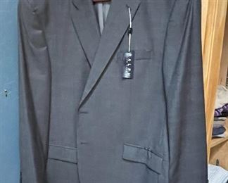 Ralph Lauren Suit Jacket		
