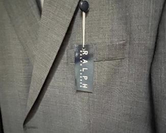 Ralph Lauren Suit Jacket		

