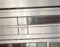 Carver CD Player DTL-200MK2		
