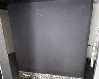 Velodyne FSX12 Subwoofer		
