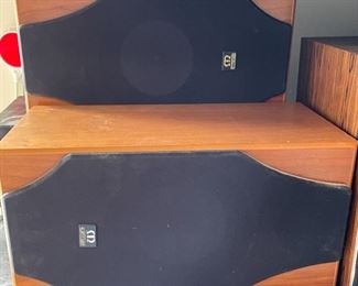 Monitor Audio Silver 4i Speakers		

