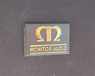 Monitor Audio Silver 4i Speakers		
