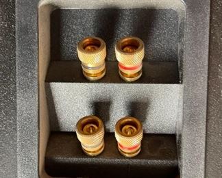 Monitor Audio Silver 4i Speakers		
