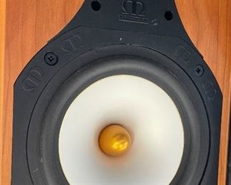 Monitor Audio Silver 4i Speakers		
