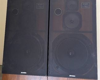 Jensen 3103 Speakers		
