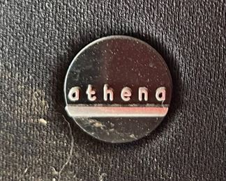 Athena Slim Tower Speakers		
