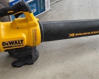 Dewalt DCBL720 Blower #2		
