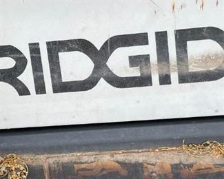 Ridgid Miter Saw Stand MS-UV		
