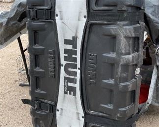 Thule Bike Travel Case		
