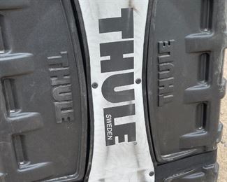 Thule Bike Travel Case		
