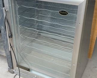 Vinotemp Wine Cooler		
