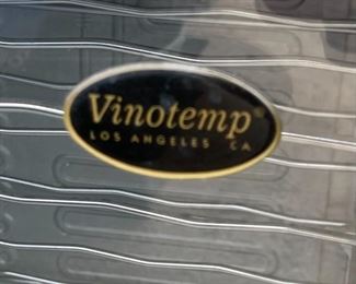 Vinotemp Wine Cooler		

