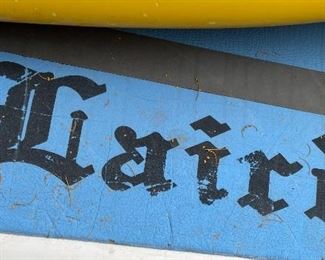 Laird SUP Stand Up Paddle Board		
