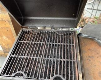 Blackstone Grill & Griddle		
