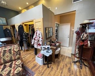 LIVE Sale Only Many, Many Items to Sell 