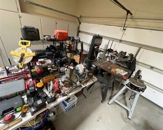 LIVE Sale Only Many, Many Items to Sell 