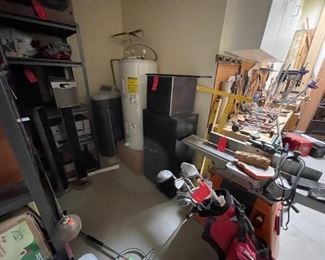 LIVE Sale Only Many, Many Items to Sell 