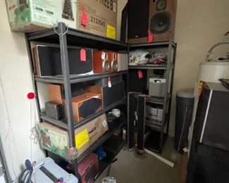 LIVE Sale Only Many, Many Items to Sell 