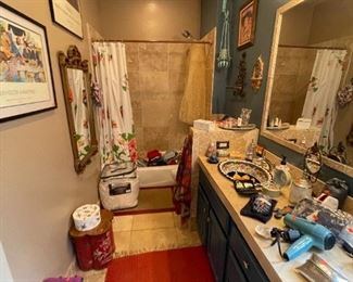 LIVE Sale Only Many, Many Items to Sell 