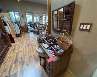 LIVE Sale Only Many, Many Items to Sell 