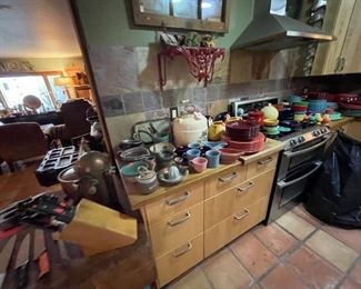 LIVE Sale Only Many, Many Items to Sell 