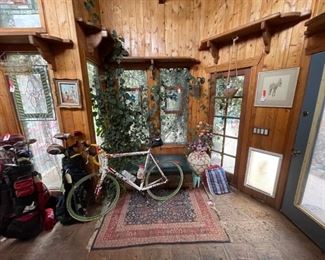 LIVE Sale Only Many, Many Items to Sell 