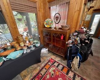 LIVE Sale Only Many, Many Items to Sell 