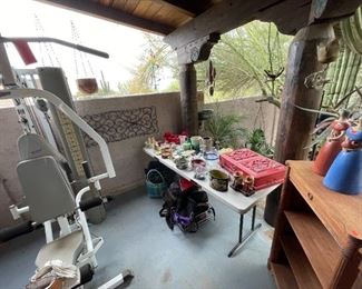 LIVE Sale Only Many, Many Items to Sell 