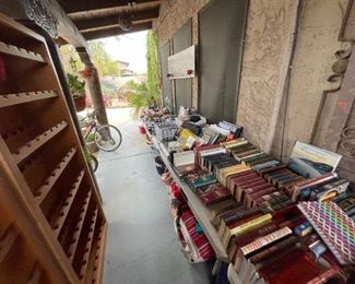 LIVE Sale Only Many, Many Items to Sell 