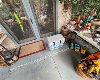 LIVE Sale Only Many, Many Items to Sell 