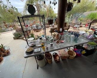 LIVE Sale Only Many, Many Items to Sell 