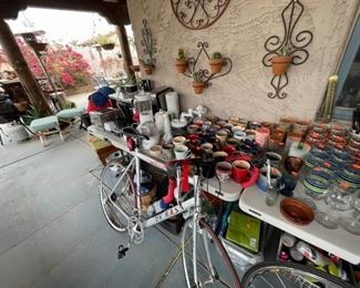 LIVE Sale Only Many, Many Items to Sell 