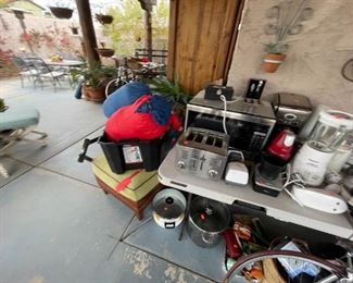 LIVE Sale Only Many, Many Items to Sell 