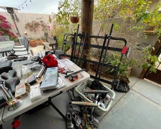 LIVE Sale Only Many, Many Items to Sell 