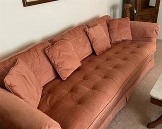 Drexel Sofa